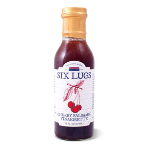 Six Lugs - Cherry Balsamic Vingarette