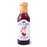 Six Lugs - Cherry Balsamic Vingarette