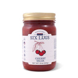 Six Lugs - Cherry Salsa