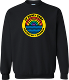 Up North Pride Crew Sweatshirt