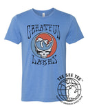 Unisex Tee - Greatful Lakes