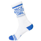 Socks - Nice Jewish Girl