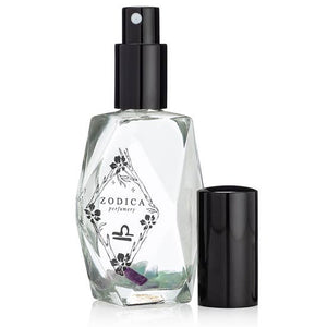 Libra Zodiac Perfume