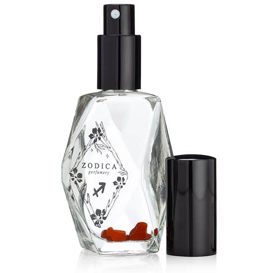 Sagittarius Zodiac Perfume