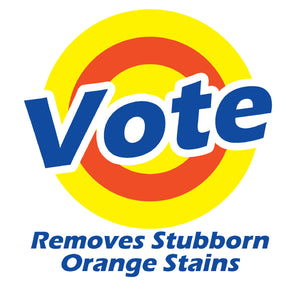 Sticker Vote